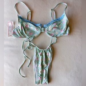 ‘Some Velvet Morning’ Set